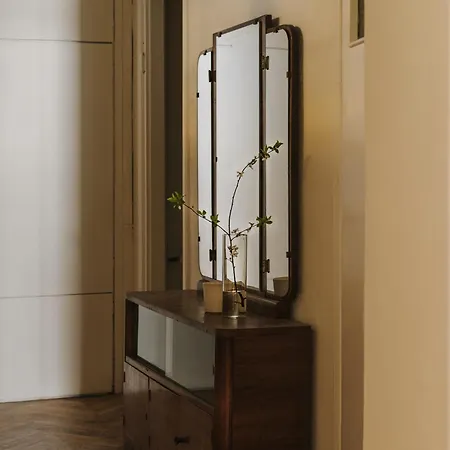 Here Apartment