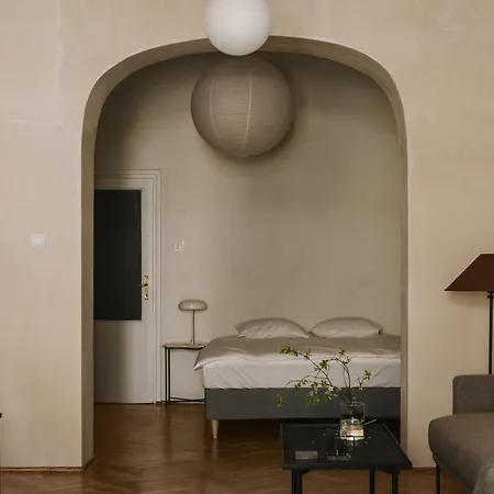 Appartement Here Krakau