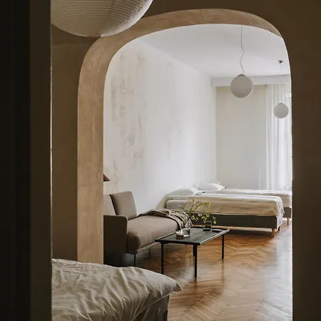 Here Apartamento Cracovia