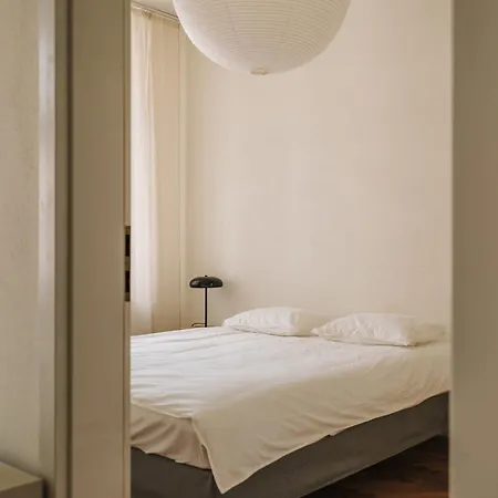 Here Apartment *