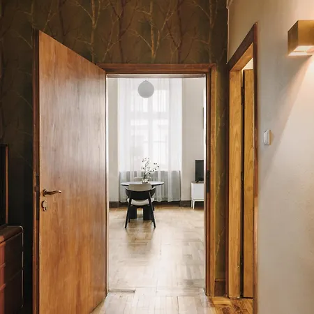 Apartamento Here *