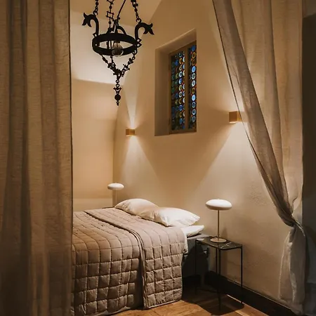 Apartamento Here