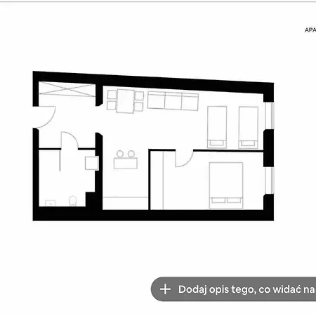 Apartment Here
