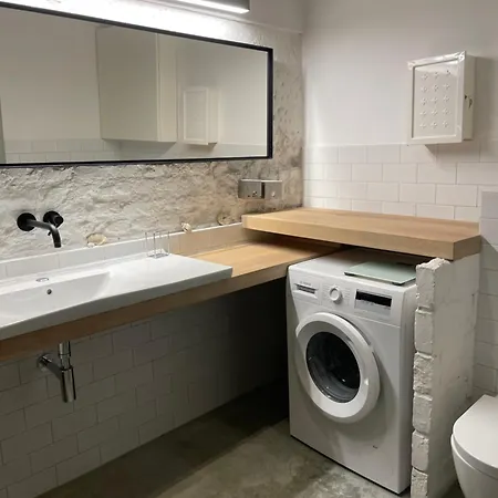 Here Apartamento Cracovia