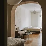 Here Lägenhet Kraków