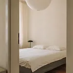 Here Lägenhet *