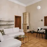 Here Lägenhet